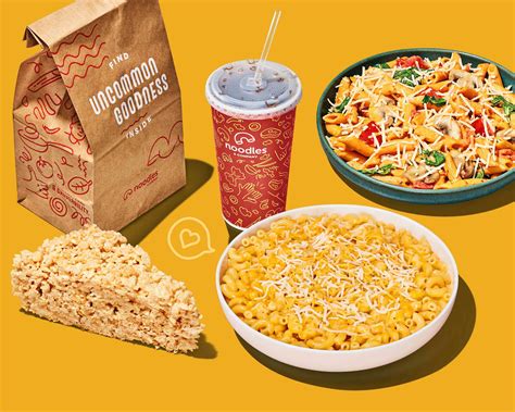 noodlemagazone|Noodles & Company